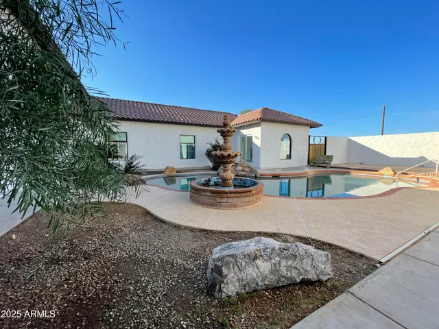 $1,275,000 | 8200 West Orangewood Avenue, Glendale, AZ 85303