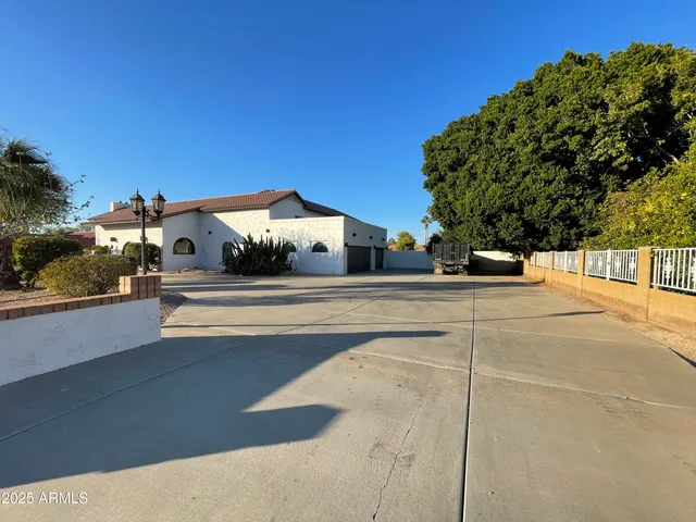 $1,400,000 | 8200 West Orange Drive, Glendale, AZ 85303