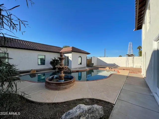 $1,275,000 | 8200 West Orangewood Avenue, Glendale, AZ 85303