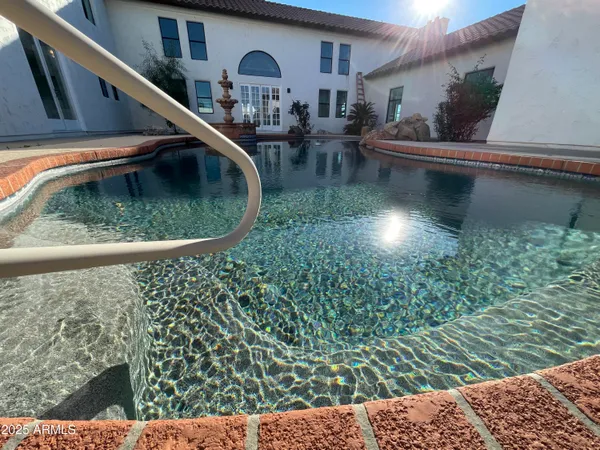 $1,160,000 | 8200 West Orangewood Avenue, Glendale, AZ 85303