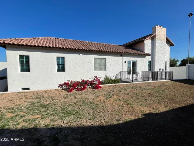 $1,400,000 | 8200 West Orange Drive, Glendale, AZ 85303