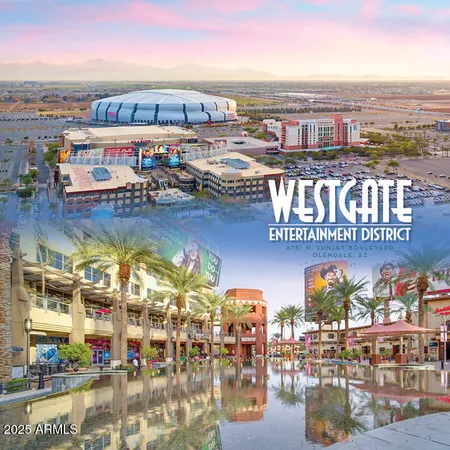 $1,160,000 | 8200 West Orangewood Avenue, Glendale, AZ 85303