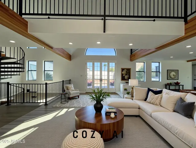 $1,400,000 | 8200 West Orange Drive, Glendale, AZ 85303