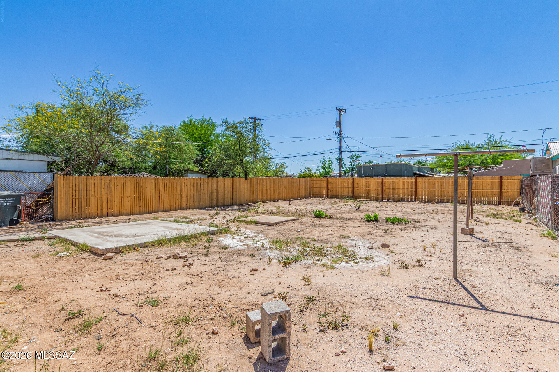 208 East 28th Street Tucson, AZ 85713 - Photo 27 of 27 28-28th
