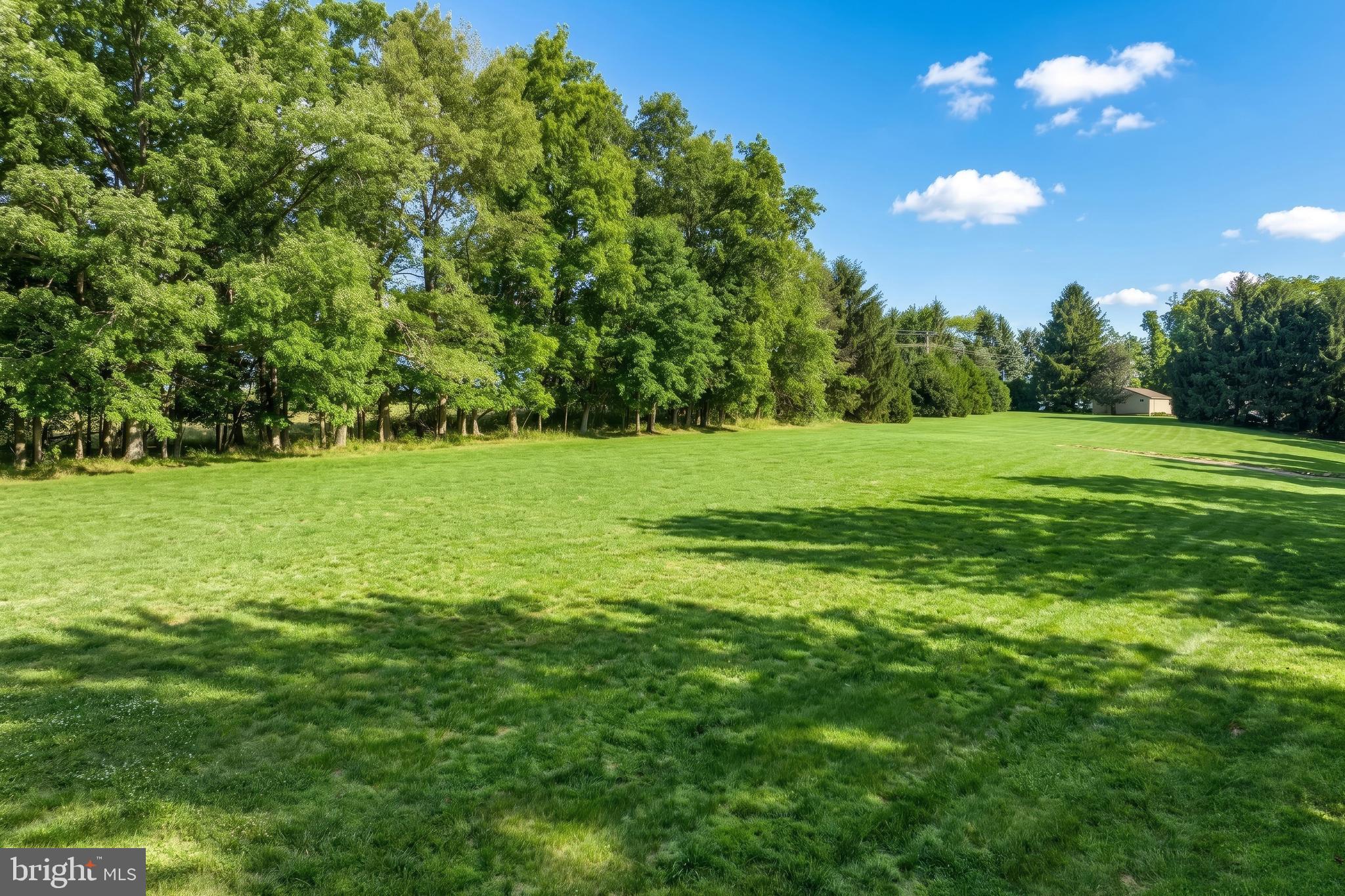 361 Springvale Road Red Lion, PA 17356 - Photo 13 of 14 a view of a grassy field with trees