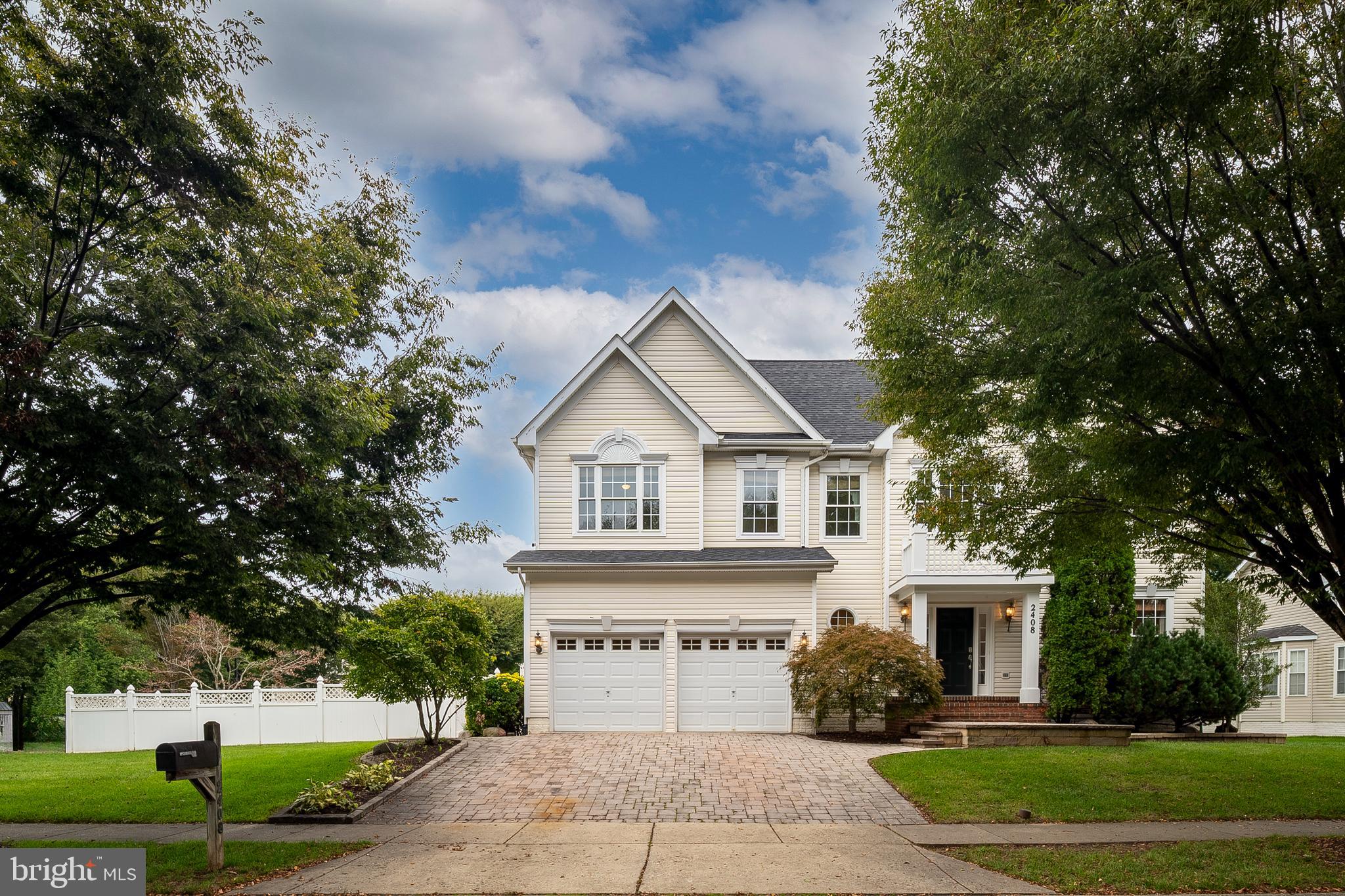 2408 Powderhorn Way Crofton, MD 21114 - Photo 1 of 48 Poolside Paradise Awaits