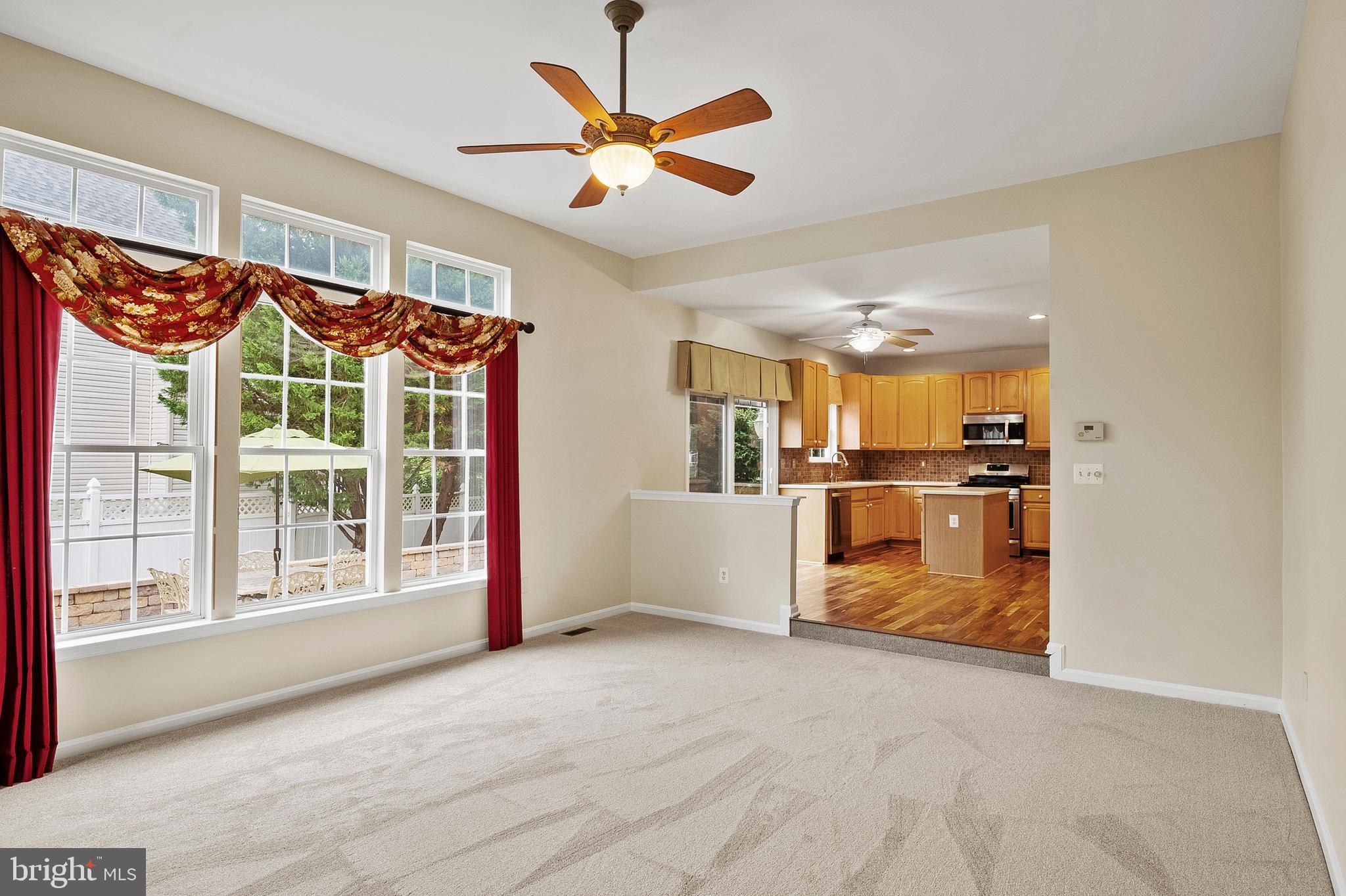 2408 Powderhorn Way Crofton, MD 21114 - Photo 16 of 48 Family Room (alt view)