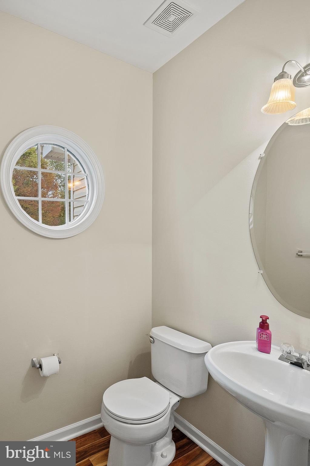 2408 Powderhorn Way Crofton, MD 21114 - Photo 17 of 48 Half Bathroom