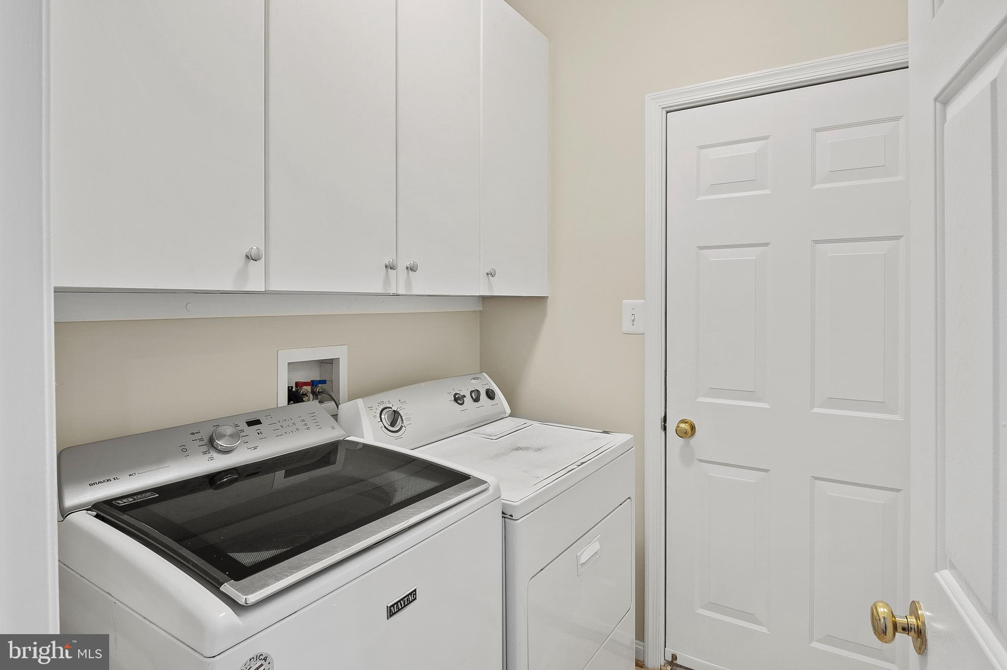 2408 Powderhorn Way Crofton, MD 21114 - Photo 18 of 48 Laundry Room