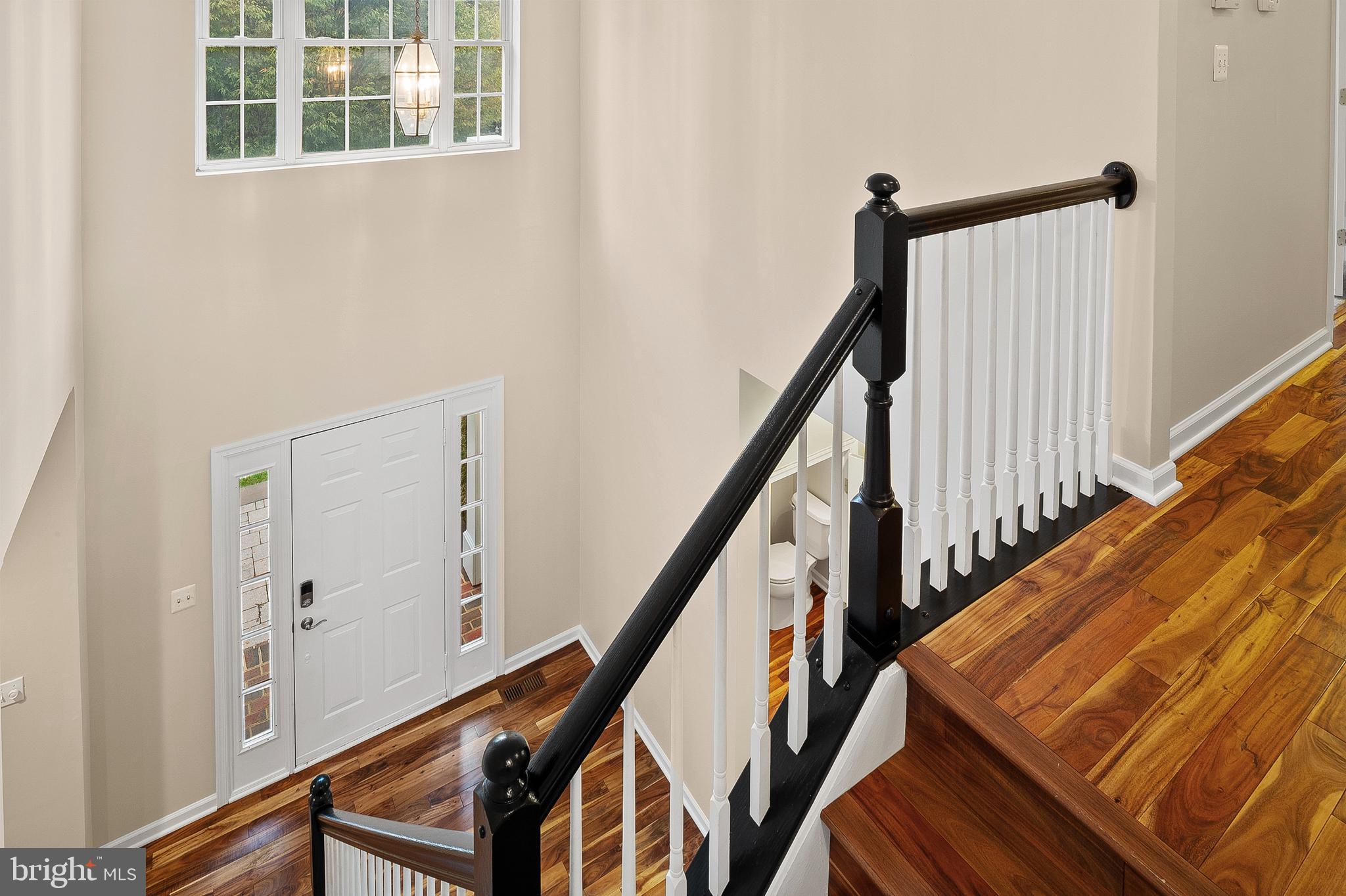 2408 Powderhorn Way Crofton, MD 21114 - Photo 20 of 48 Upper Landing View