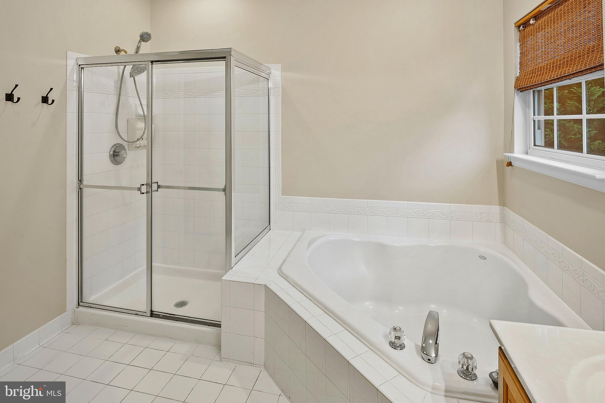 2408 Powderhorn Way Crofton, MD 21114 - Photo 26 of 48 Primary Bathroom (alt view)