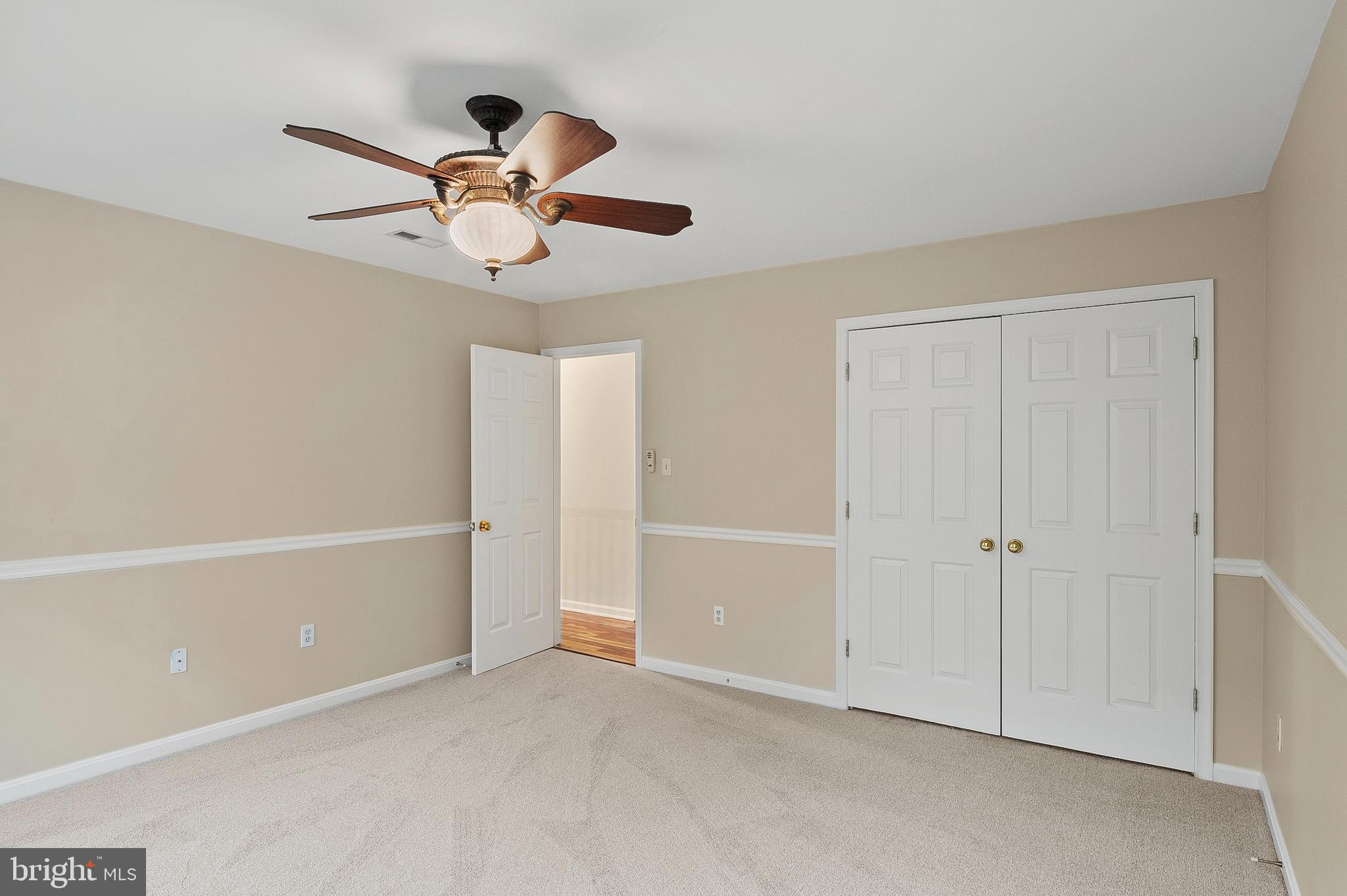 2408 Powderhorn Way Crofton, MD 21114 - Photo 29 of 48 Bedroom 2 (alt view)