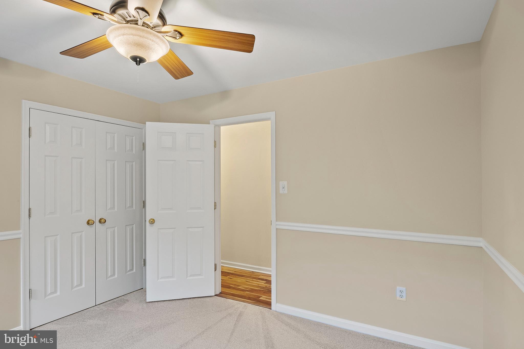 2408 Powderhorn Way Crofton, MD 21114 - Photo 31 of 48 Bedroom 3 (alt view)
