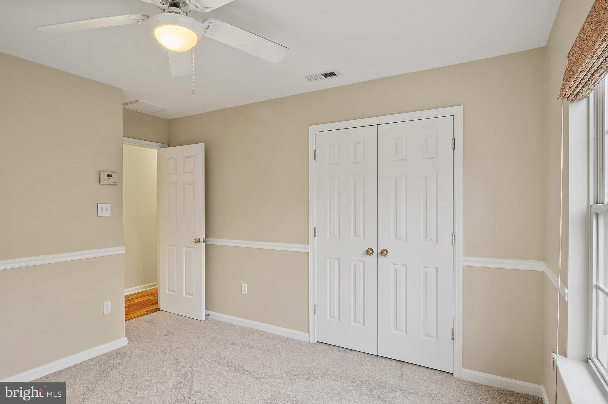 2408 Powderhorn Way Crofton, MD 21114 - Photo 33 of 48 Bedroom 4 (alt view)