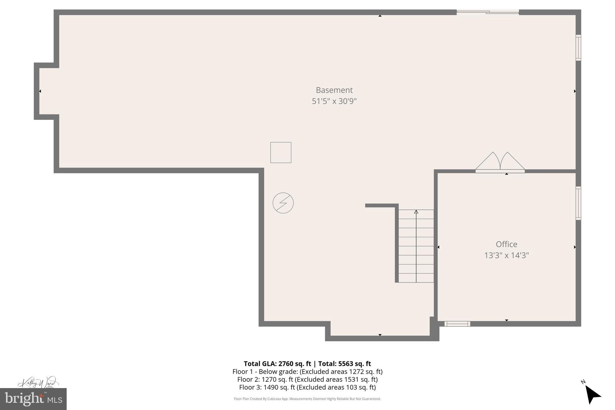 2408 Powderhorn Way Crofton, MD 21114 - Photo 35 of 48 Lower Level