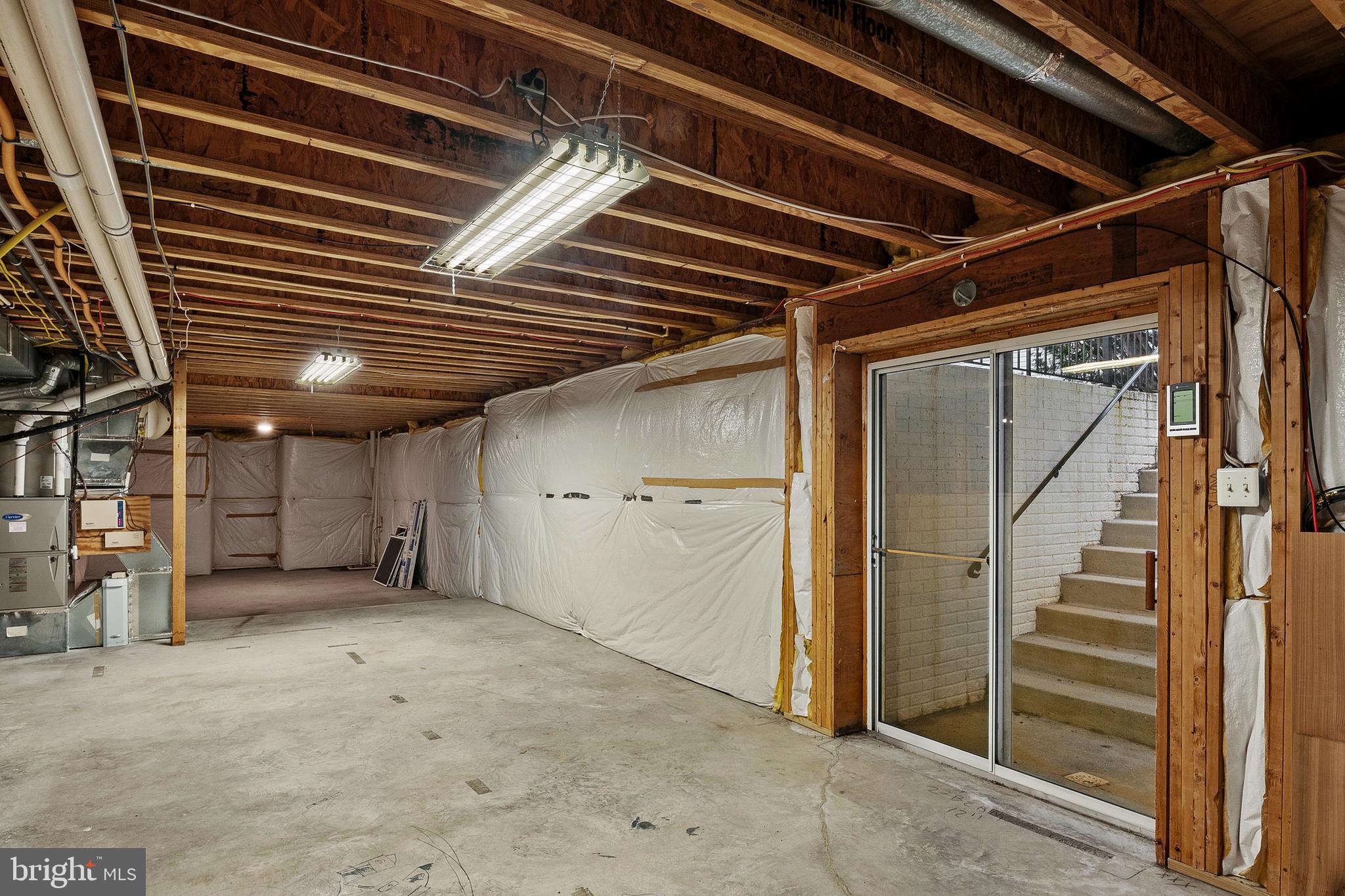 2408 Powderhorn Way Crofton, MD 21114 - Photo 37 of 48 Basement