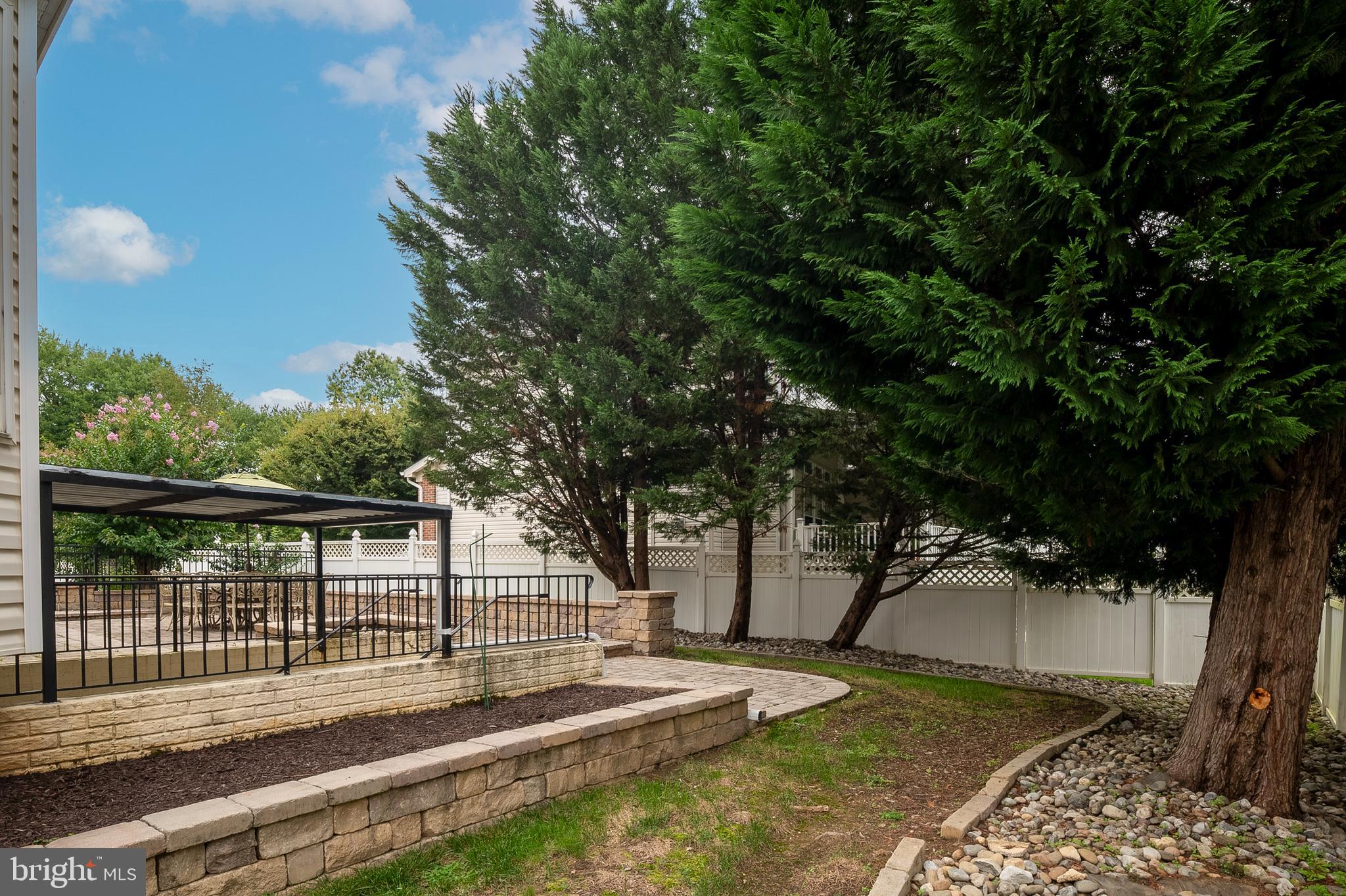2408 Powderhorn Way Crofton, MD 21114 - Photo 39 of 48 Backyard
