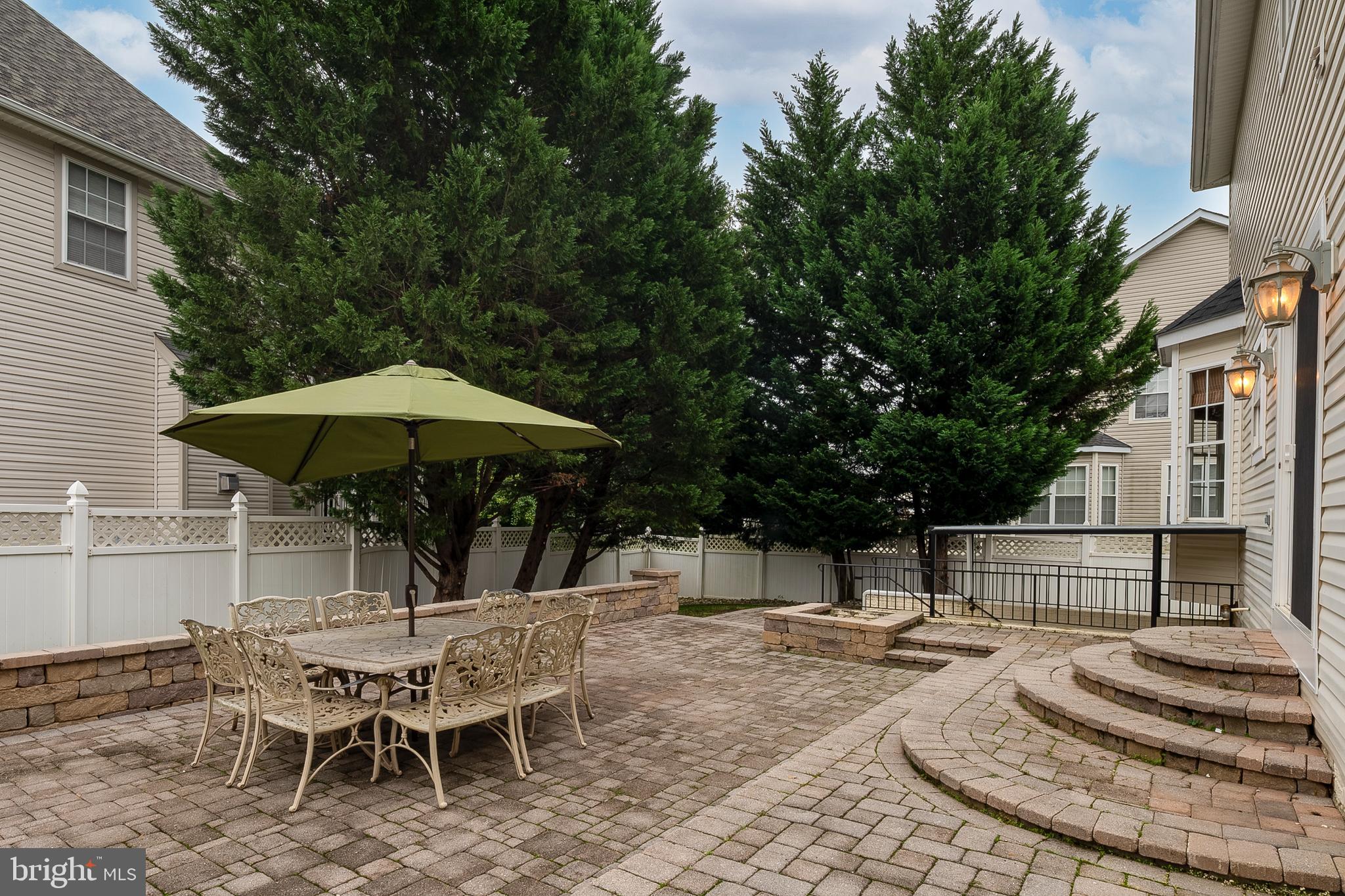 2408 Powderhorn Way Crofton, MD 21114 - Photo 40 of 48 Back Patio