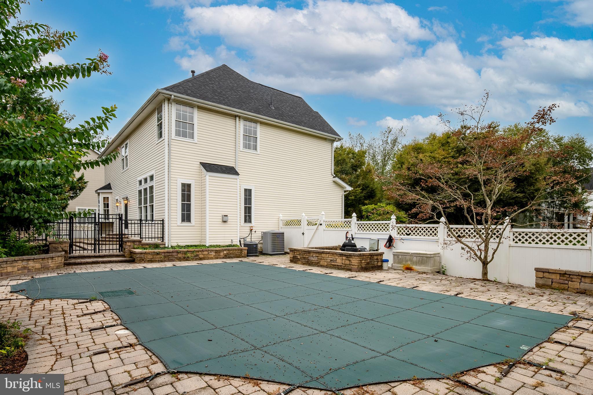 2408 Powderhorn Way Crofton, MD 21114 - Photo 43 of 48 Pool