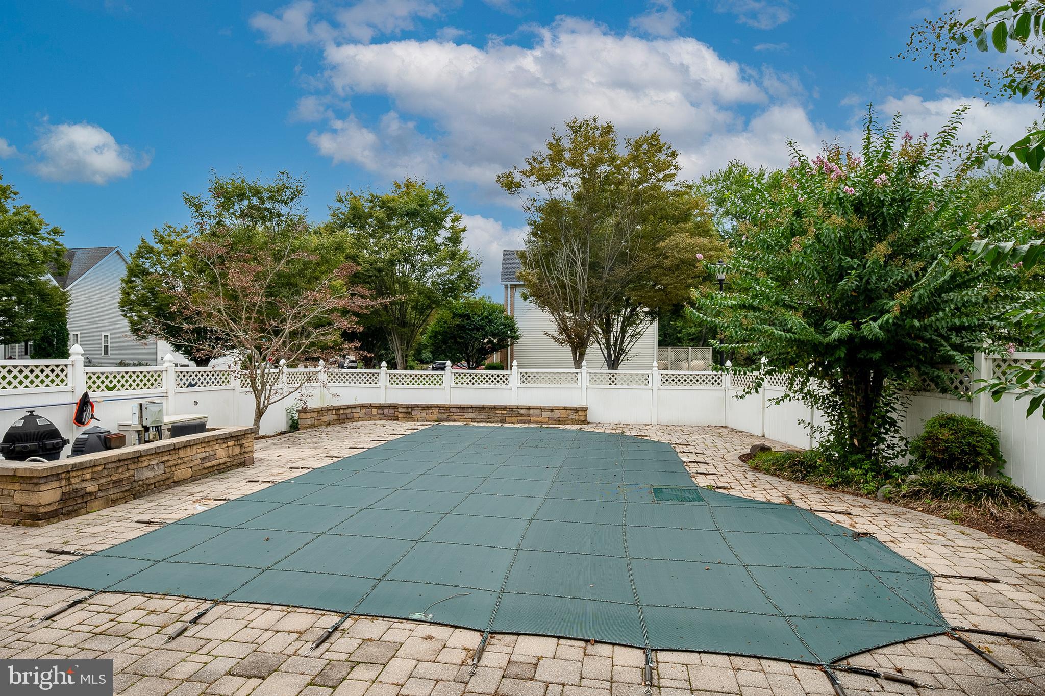 2408 Powderhorn Way Crofton, MD 21114 - Photo 44 of 48 Pool (alt view)