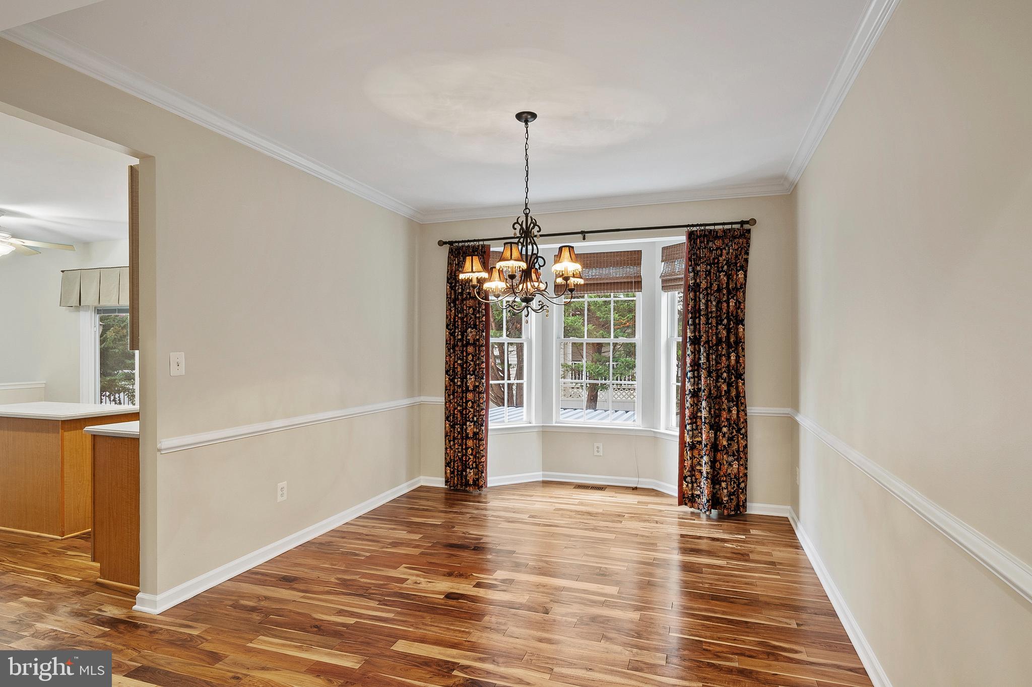 2408 Powderhorn Way Crofton, MD 21114 - Photo 10 of 48 Dining Room