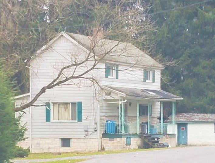 1049 No 1 Road Cairnbrook, PA 15924 - Photo 1 of 1 Gallery Image 1