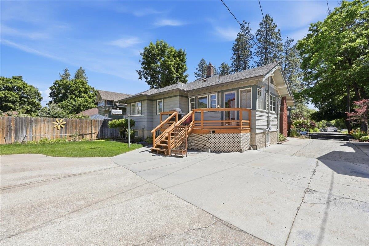 2528 South Lamonte Street Spokane, WA 99203 - Photo 35 of 48