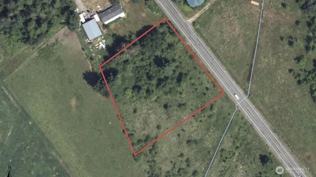 $79,900 | 40310 Eatonville Cutoff Road East, Eatonville, WA 98328