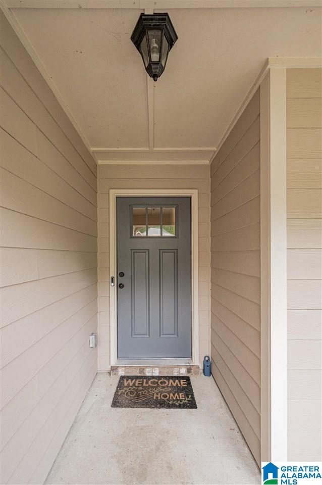 5305 Jean Ridge Lane Odenville, AL 35120 - Photo 4 of 36