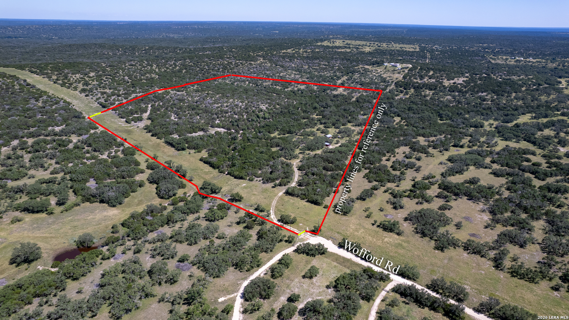 932 Wofford Road London, TX 76854 - Photo 4 of 50