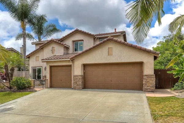$1,195,000 | 342 Rimhurst Court, Oceanside, CA 92058