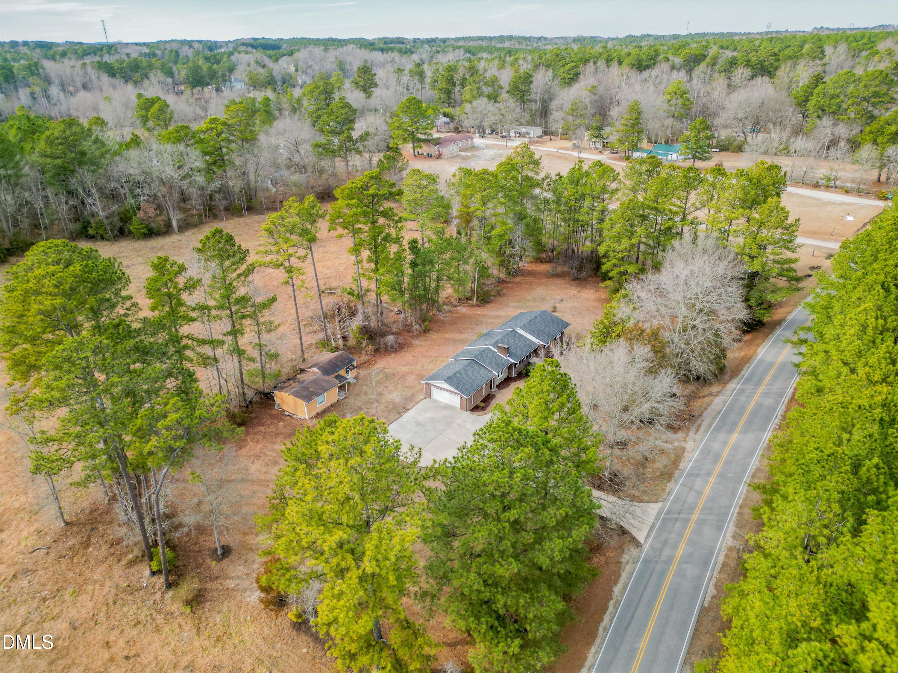 3741 Jonesville Road Wake Forest, NC 27587 - Photo 58 of 58