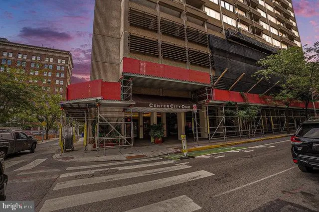 $250,000 | 1326 Spruce Street, Unit 1908, Philadelphia, PA 19107