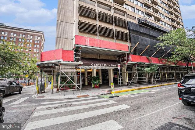 $250,000 | 1326 Spruce Street, Unit 1908, Philadelphia, PA 19107