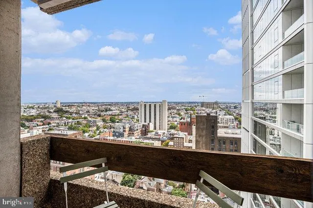 $250,000 | 1326 Spruce Street, Unit 1908, Philadelphia, PA 19107