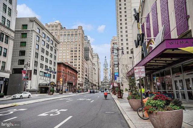 $250,000 | 1326 Spruce Street, Unit 1908, Philadelphia, PA 19107