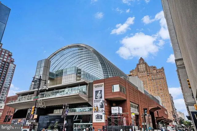 $250,000 | 1326 Spruce Street, Unit 1908, Philadelphia, PA 19107