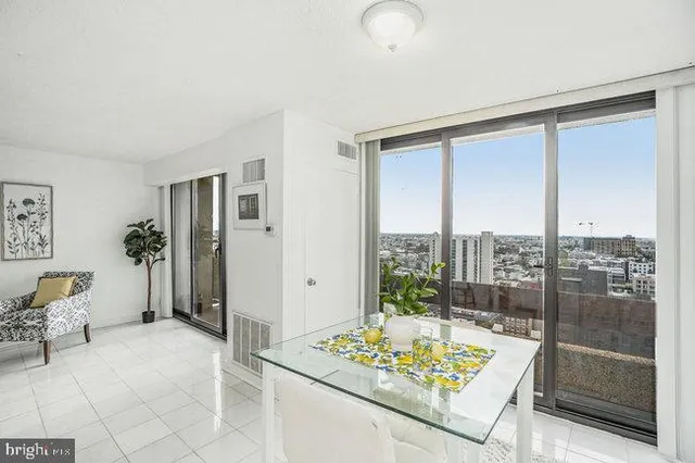 $250,000 | 1326 Spruce Street, Unit 1908, Philadelphia, PA 19107