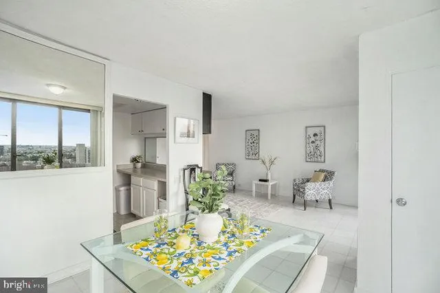 $250,000 | 1326 Spruce Street, Unit 1908, Philadelphia, PA 19107