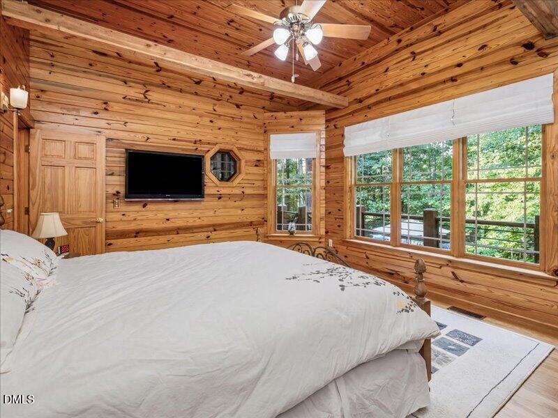 275 Mill Stone Road Moncure, NC 27559 - Photo 33 of 95