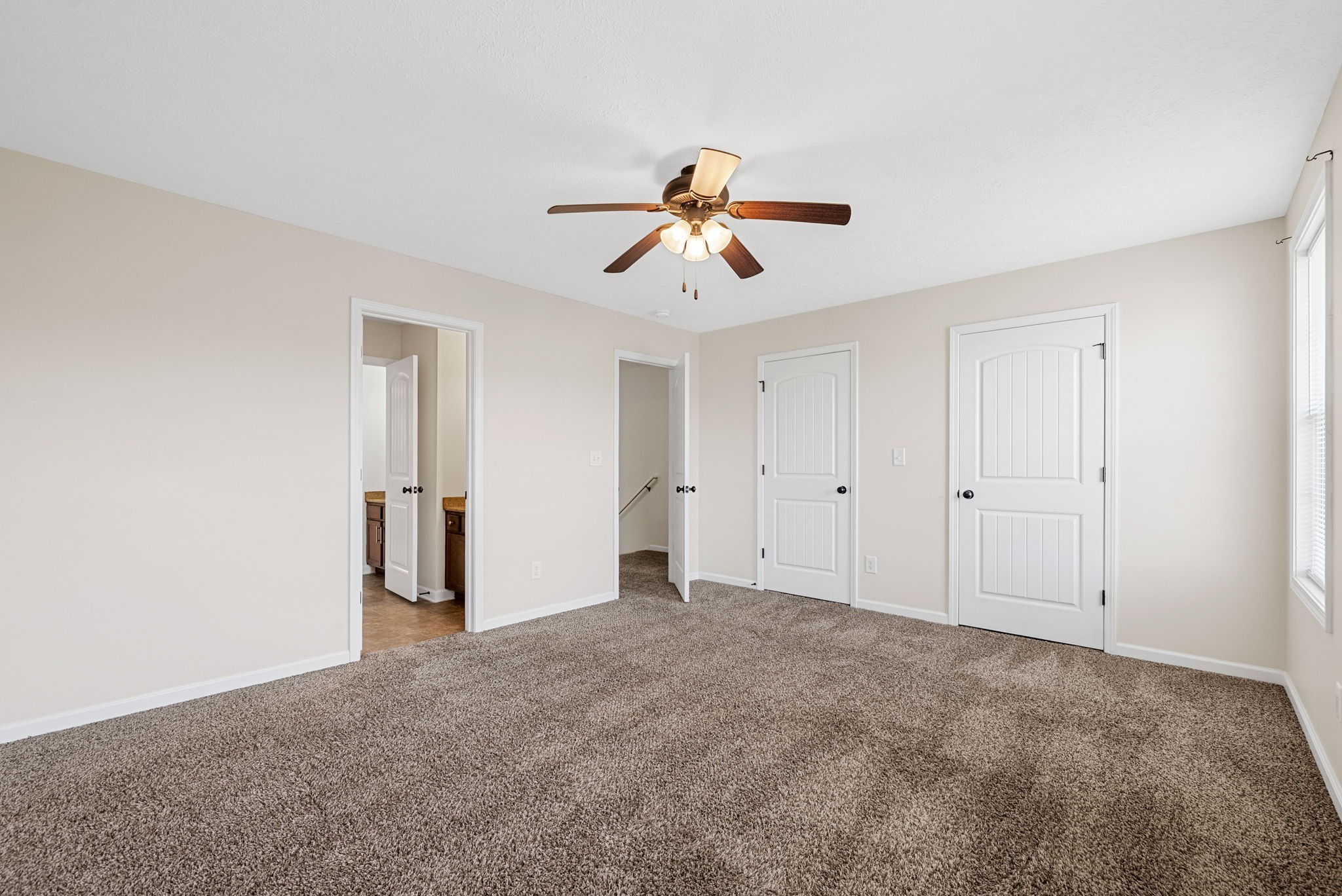 770 Needmore Road, Unit 18 Clarksville, TN 37040 - Photo 17 of 20 a view of an empty room