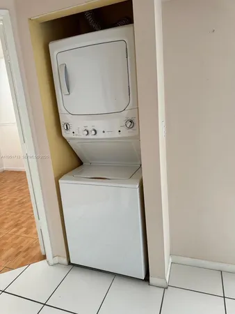 a view of a black gate