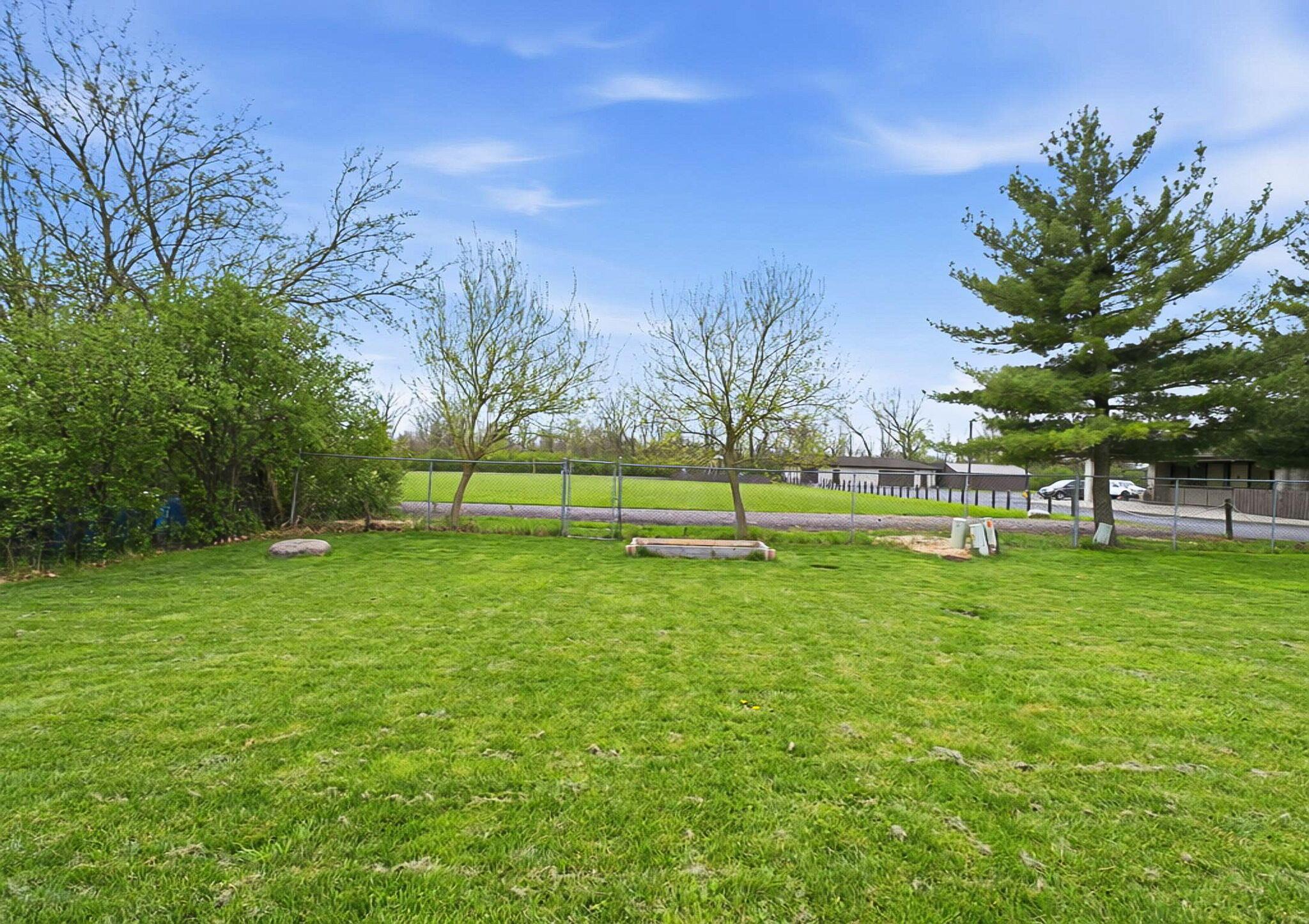 2949 Cortona Road Columbus, OH 43204 - Photo 35 of 38 Backyard