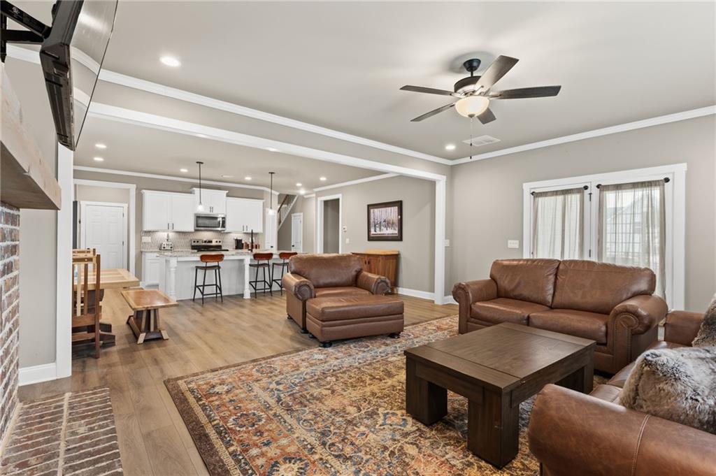 1482 Alcovy Station Road Covington, GA 30014 - Photo 18 of 56