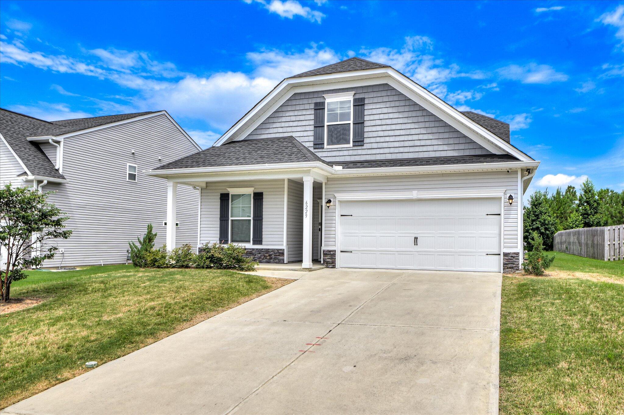 6229 Whirlaway Road Graniteville, SC 29829 - Photo 23 of 33 03-103