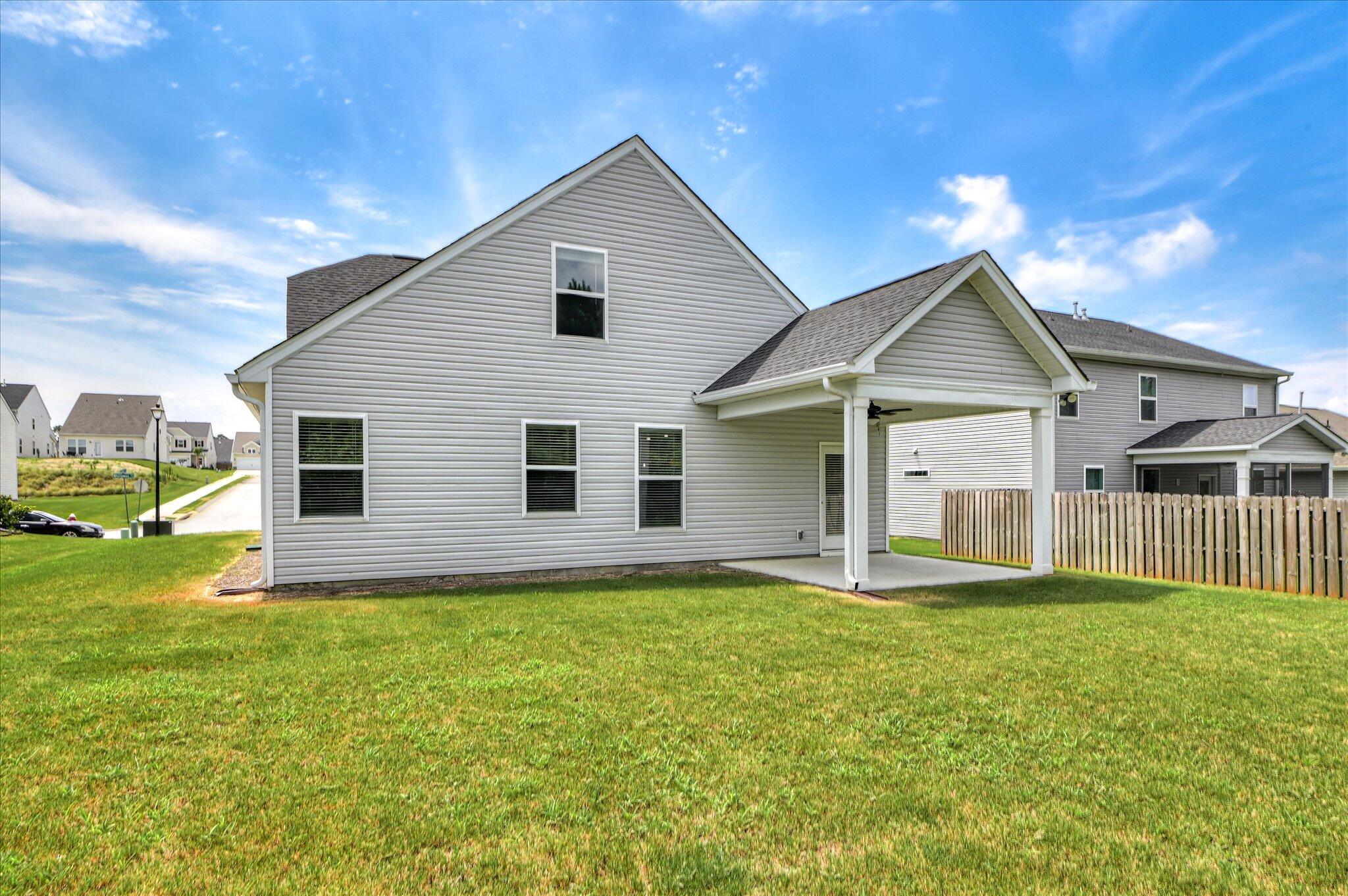 6229 Whirlaway Road Graniteville, SC 29829 - Photo 5 of 33 32-132