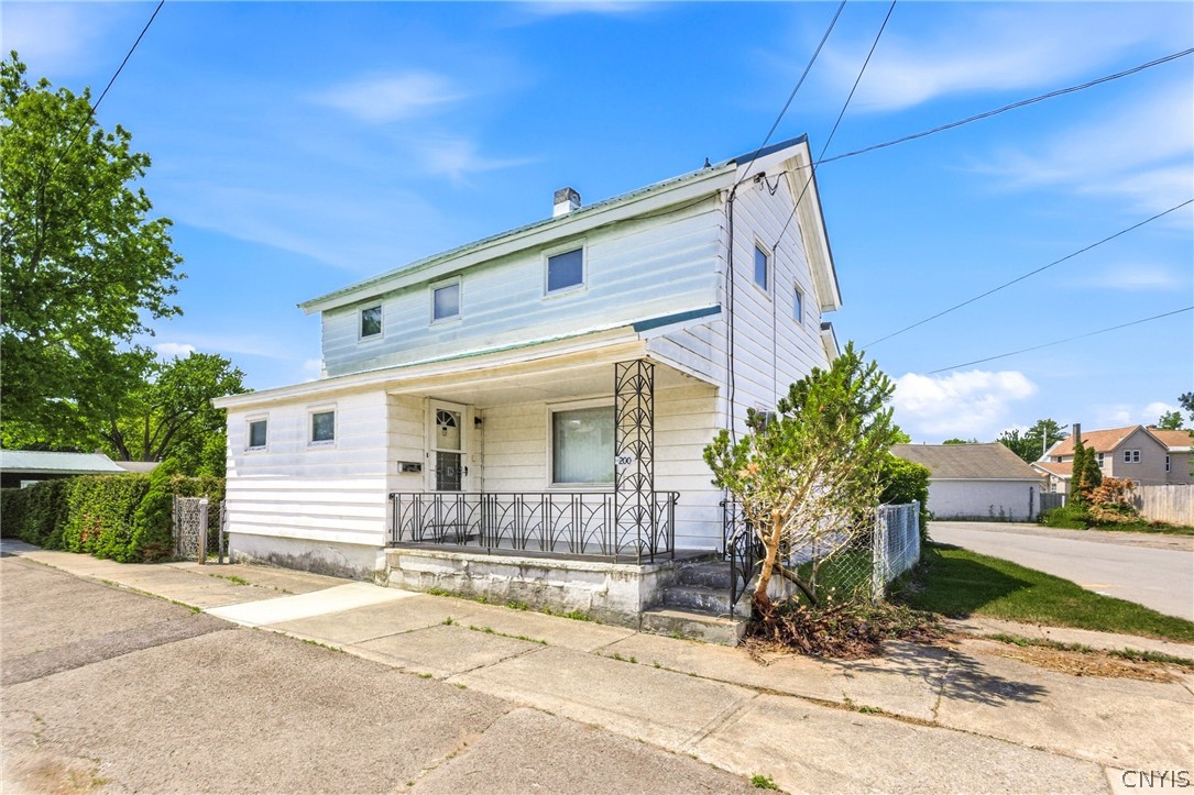 200 East North Street Rome, NY 13440 - Photo 1 of 35