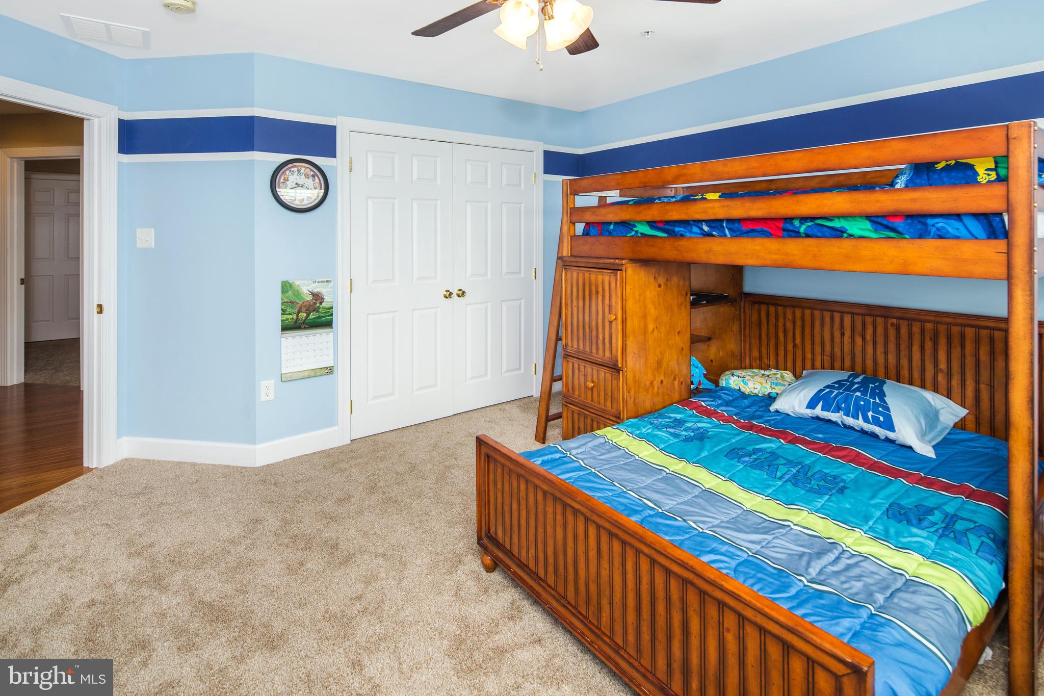 4346 Valley View Road Middletown, MD 21769 - Photo 22 of 38 Fourth Bedroom