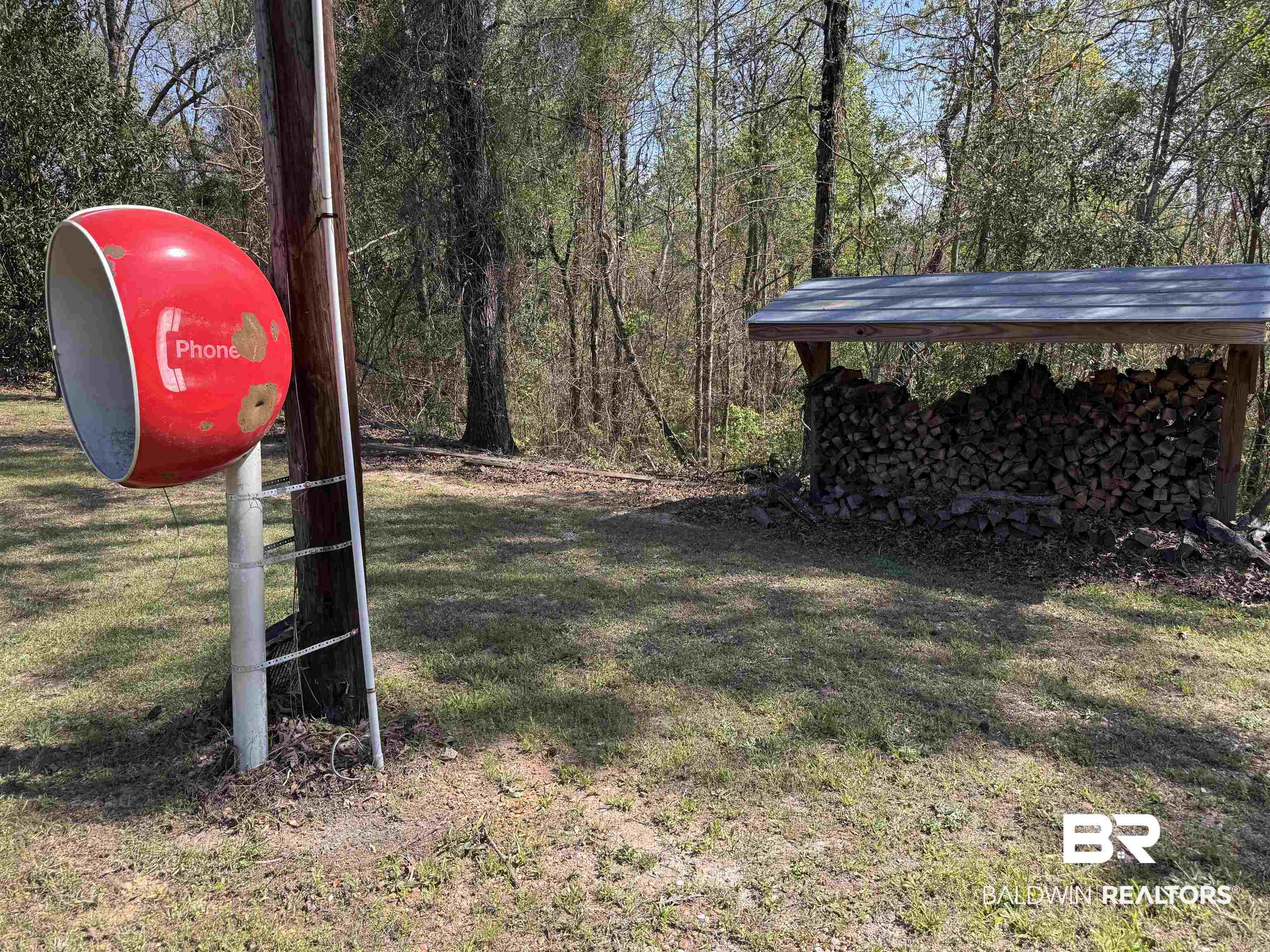 516 Mill Creek Road Frisco City, AL 36445 - Photo 24 of 32 Exterior view