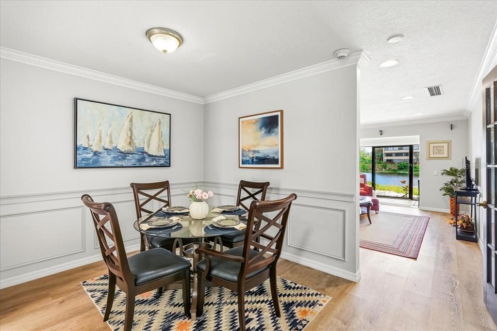 4540 Bee Ridge Road, Unit VILLA 1 Sarasota, FL 34233 - Photo 4 of 46